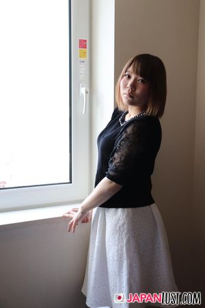 Japanese Teen Loves All the POV Toys and Cock - Photo 38