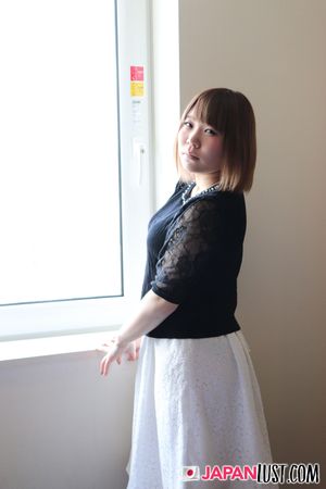 Japanese Teen Loves All the POV Toys and Cock - Photo 39
