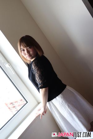 Japanese Teen Loves All the POV Toys and Cock - Photo 42