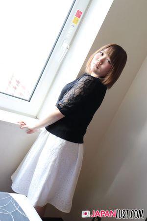 Japanese Teen Loves All the POV Toys and Cock - Photo 43