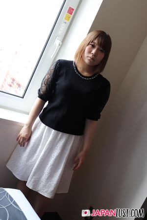 Japanese Teen Loves All the POV Toys and Cock - Photo 44