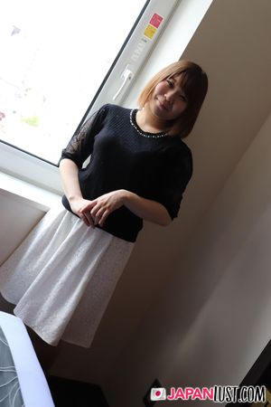 Japanese Teen Loves All the POV Toys and Cock - Photo 45