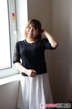 Japanese Teen Loves All the POV Toys and Cock - Photo 49
