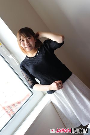 Japanese Teen Loves All the POV Toys and Cock - Photo 50
