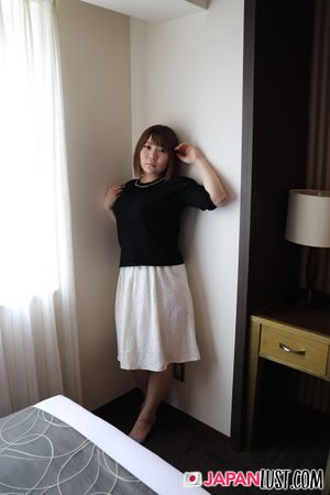 Japanese Teen Loves All the POV Toys and Cock - Photo 52