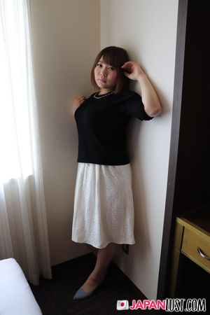 Japanese Teen Loves All the POV Toys and Cock - Photo 53