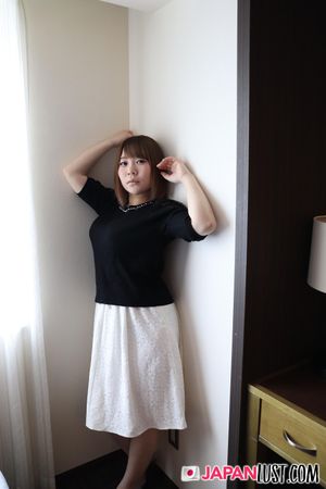 Japanese Teen Loves All the POV Toys and Cock - Photo 54