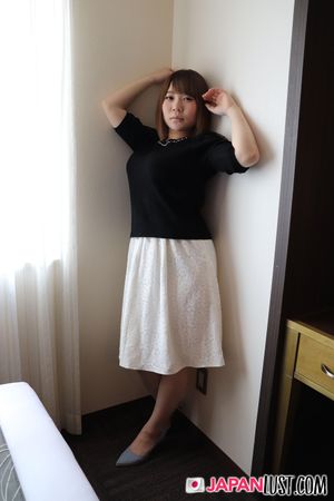 Japanese Teen Loves All the POV Toys and Cock - Photo 55