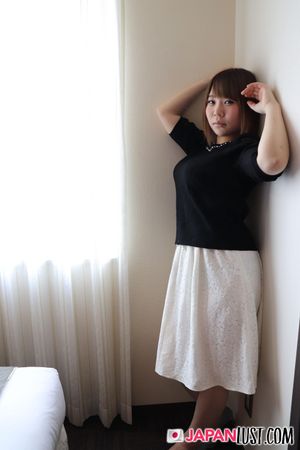 Japanese Teen Loves All the POV Toys and Cock - Photo 56