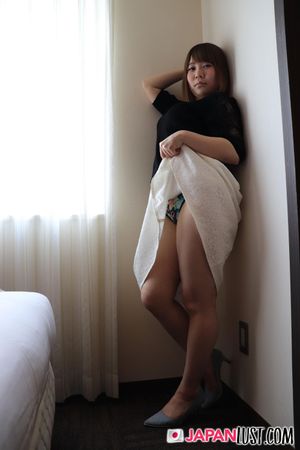 Japanese Teen Loves All the POV Toys and Cock - Photo 58
