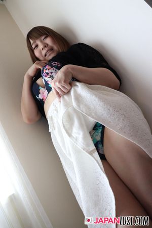 Japanese Teen Loves All the POV Toys and Cock - Photo 66