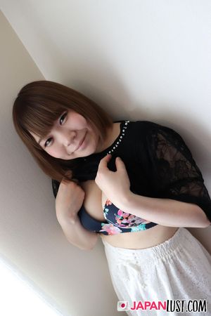 Japanese Teen Loves All the POV Toys and Cock - Photo 69