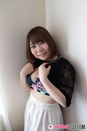 Japanese Teen Loves All the POV Toys and Cock - Photo 70