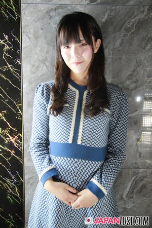 Japanese Secretary Visits For POV Creampie - Photo 36