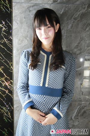Japanese Secretary Visits For POV Creampie - Photo 37