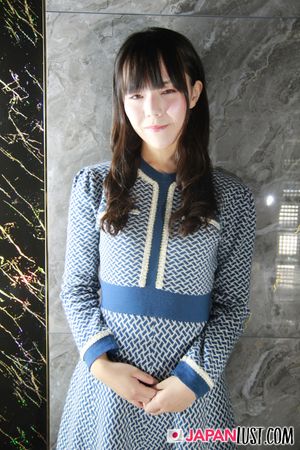 Japanese Secretary Visits For POV Creampie - Photo 38
