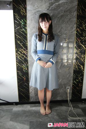 Japanese Secretary Visits For POV Creampie - Photo 39