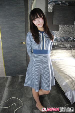 Japanese Secretary Visits For POV Creampie - Photo 49