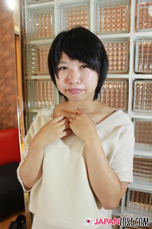 Skinny Japan Teen Gets POV Creampie In Wet Pussy - Photo 36