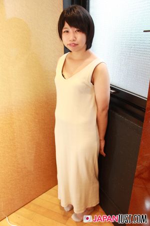 Skinny Japan Teen Gets POV Creampie In Wet Pussy - Photo 56