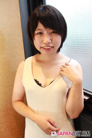 Skinny Japan Teen Gets POV Creampie In Wet Pussy - Photo 58