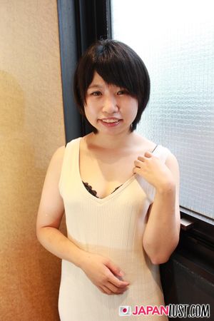 Skinny Japan Teen Gets POV Creampie In Wet Pussy - Photo 59