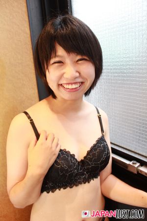 Skinny Japan Teen Gets POV Creampie In Wet Pussy - Photo 74