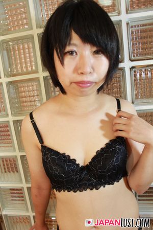 Skinny Japan Teen Gets POV Creampie In Wet Pussy - Photo 88