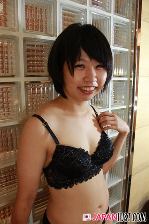 Skinny Japan Teen Gets POV Creampie In Wet Pussy - Photo 95