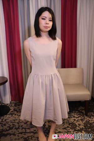 Skinny Japan Amateur Wants Pussy Filled Cum - Photo 290