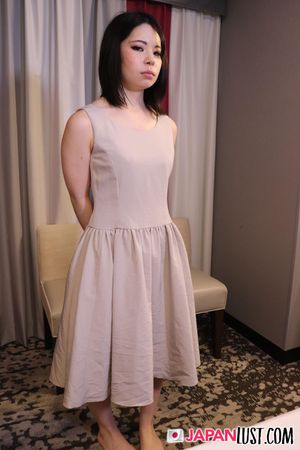 Skinny Japan Amateur Wants Pussy Filled Cum - Photo 291