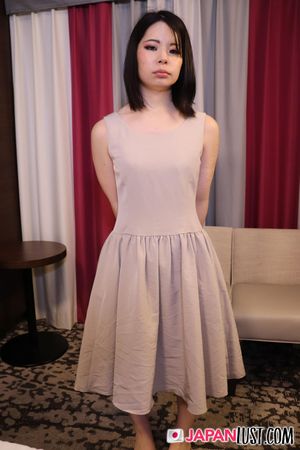 Skinny Japan Amateur Wants Pussy Filled Cum - Photo 292