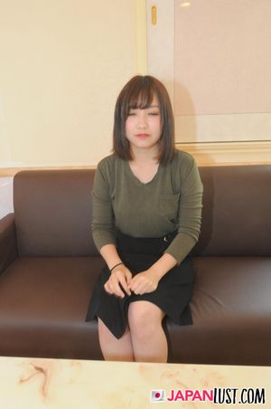 Shy Japanese Amateur With Perfect Natural Body POV Sex - Photo 2