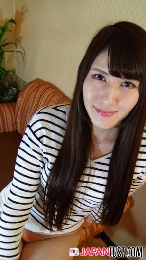 Teen Japanese Amateur Wants More Cock And Creampie - Photo 101