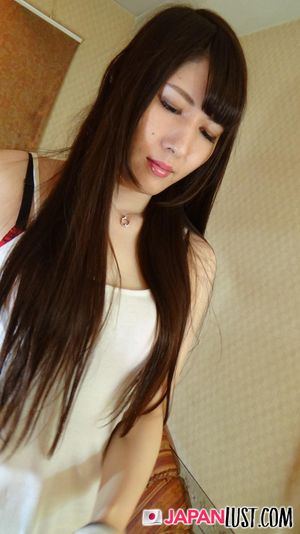 Teen Japanese Amateur Wants More Cock And Creampie - Photo 106