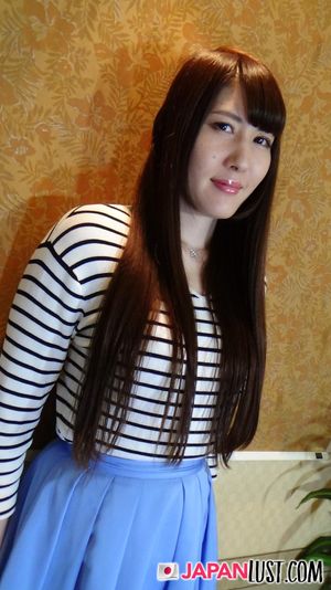 Teen Japanese Amateur Wants More Cock And Creampie - Photo 35