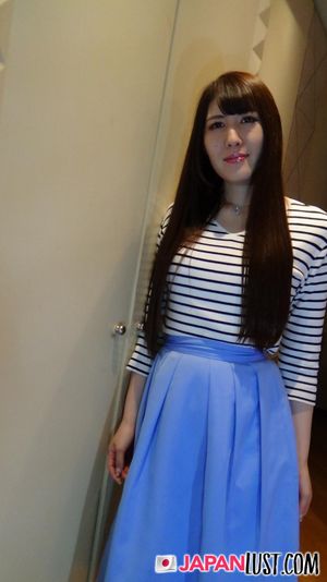 Teen Japanese Amateur Wants More Cock And Creampie - Photo 37