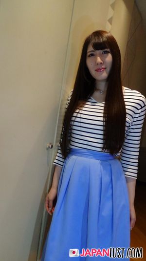 Teen Japanese Amateur Wants More Cock And Creampie - Photo 38