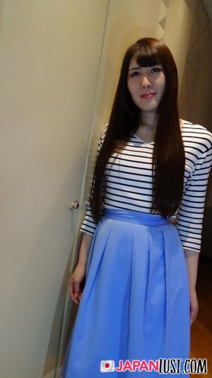 Teen Japanese Amateur Wants More Cock And Creampie - Photo 39
