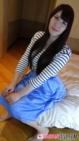 Teen Japanese Amateur Wants More Cock And Creampie - Photo 44