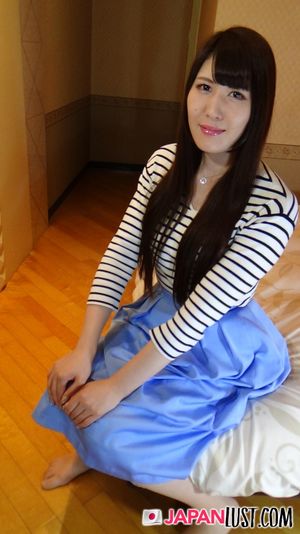 Teen Japanese Amateur Wants More Cock And Creampie - Photo 45