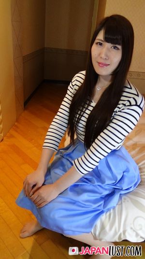 Teen Japanese Amateur Wants More Cock And Creampie - Photo 46