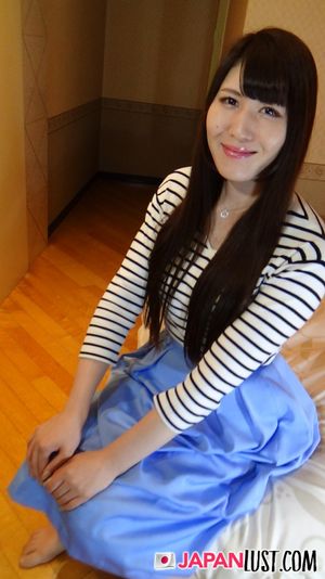 Teen Japanese Amateur Wants More Cock And Creampie - Photo 48