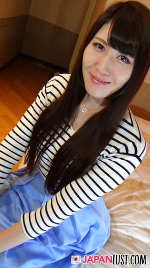 Teen Japanese Amateur Wants More Cock And Creampie - Photo 49