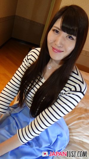 Teen Japanese Amateur Wants More Cock And Creampie - Photo 50