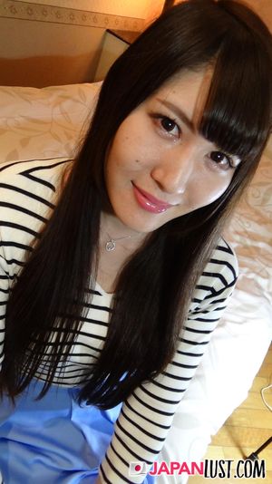 Teen Japanese Amateur Wants More Cock And Creampie - Photo 56