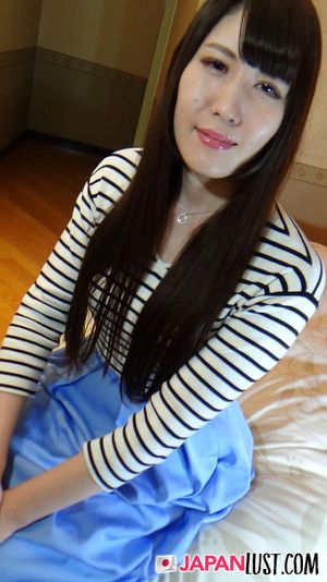 Teen Japanese Amateur Wants More Cock And Creampie - Photo 59