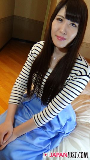 Teen Japanese Amateur Wants More Cock And Creampie - Photo 60