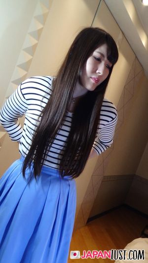 Teen Japanese Amateur Wants More Cock And Creampie - Photo 67