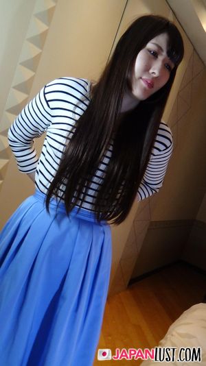 Teen Japanese Amateur Wants More Cock And Creampie - Photo 68